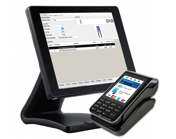 EFTPOS Solutions