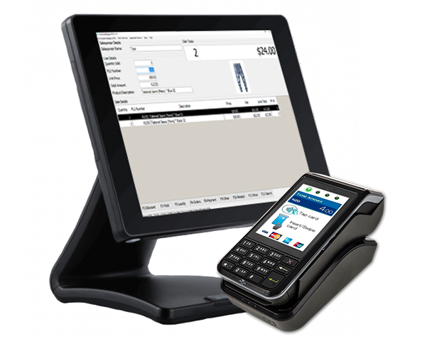 EFTPOS Solutions