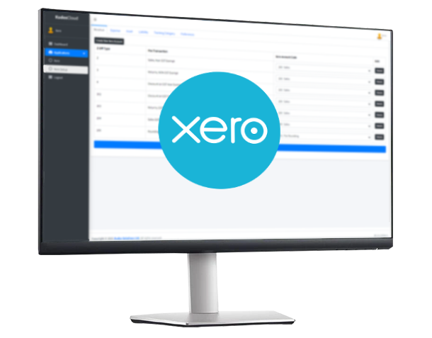 Xero Synch