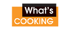Whats Cooking